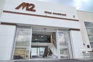 M2 Ibiza Construct